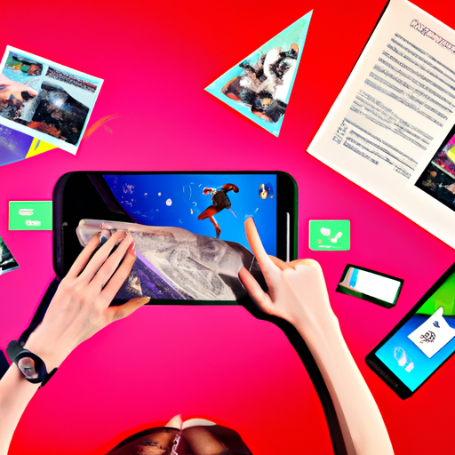 9314Salimshah's tweet photo. The social media industry is experiencing rapid evolution, highlighted by the increasing prevalence of video content, advancements in technology, and the reshaping of consumer behavior.  #social_media #trends #innovations #video_content https://t.co/H19YQjWQNR