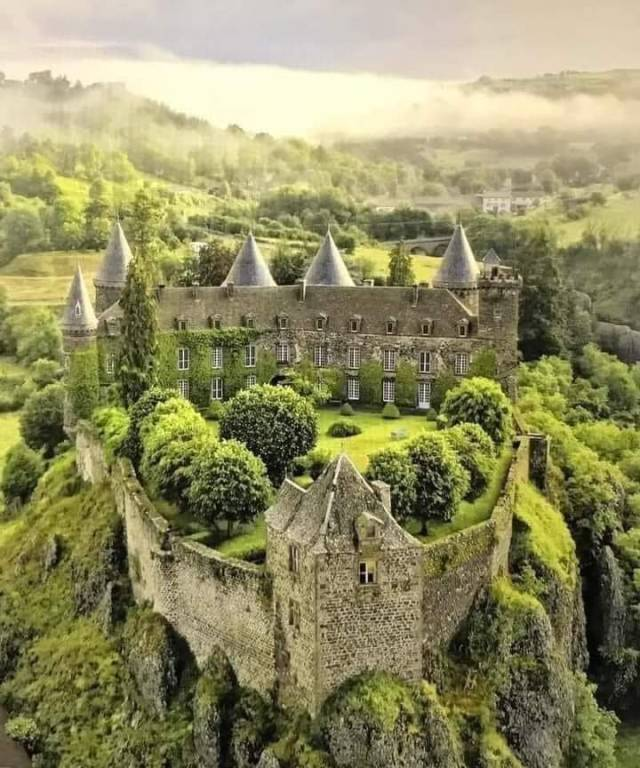 Château du Sailhant