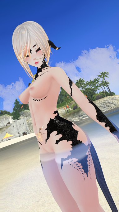Mind joining me?  📸: @LunaFraiaVr https://t.co/Soirpe0GRV<a class="tags" target="_blank" title="On Twitter" href="/?out=eyJ0eXAiOiJKV1QiLCJhbGciOiJIUzUxMiJ9.eyJpYXQiOjE3MjIyMzM2NTcsImlzcyI6InR3cG9ybnN0YXJzLmNvbSIsIm5iZiI6MTcyMjIzMzY1NywiZXhwIjoxNzUzNzY5NjU3LCJyZWRpcmVjdF91cmwiOiJodHRwczovL3R3aXR0ZXIuY29tL0x1bmFGcmFpYVZyIn0.A0-j2H9z9qv4Q1f9PJ0qbiPHLrST8DPs_cUUB6T1jnDZOWxE-bDsZavgScY4XWLLOnDmz3CW7vBMTngribfavQ">@LunaFraiaVr</a><a href="/tag/lewdtuber"class="tags"><span>#lewdtuber</span></a><a href="/tag/au_ra"class="tags"><span>#au_ra</span></a>