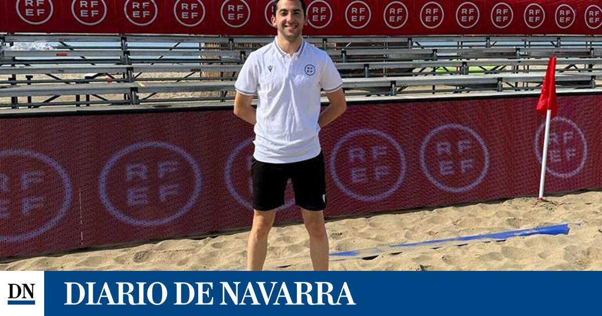Diario de Navarra tweet media