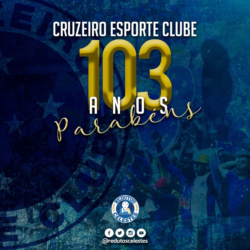 RedutoOuroAzul's tweet photo. Aqui é cruzeirao cabuloso 🙏 https://t.co/fdPuPCbDxv