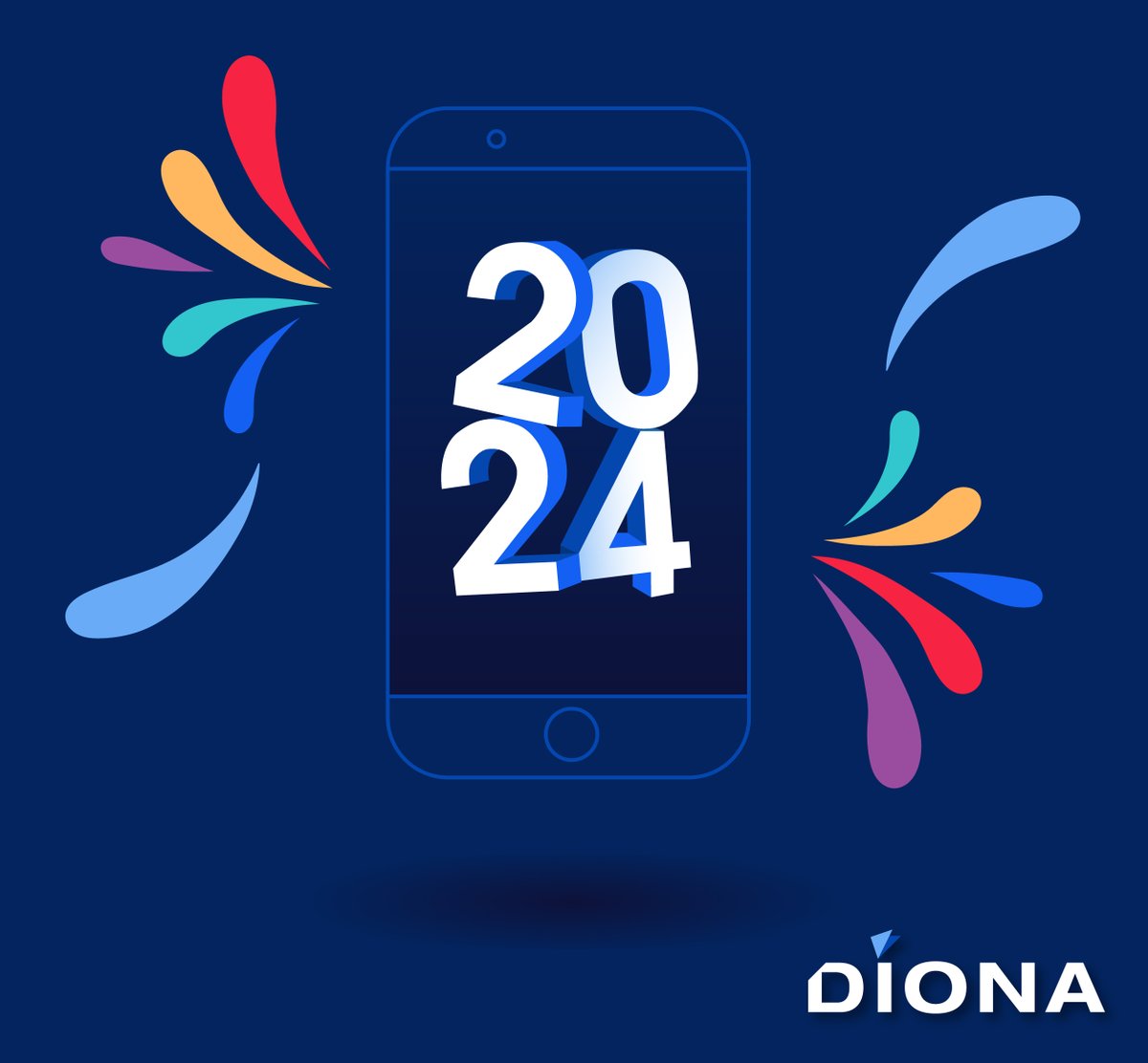 DionaHHS's tweet photo. Happy New Year to you and yours from everyone at Diona! Here's to a year of collaboration, advancements and positive impacts for communities around the globe.

#HHSIT #HappyNewYear #HHSInnovation https://t.co/SscfE7FpM5