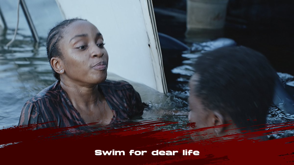 Netflix Nigeria tweet media