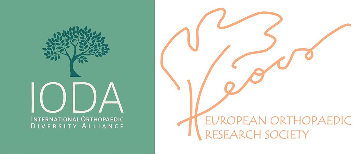 EORS_Society's tweet photo. Happy New Year to @EORS_Society members. We are proud to announce our partnership with @OrthoDiversity with thanks to European rep, @MarieFridberg. 👀 for activities involving this partnership at EORS 2024 🇩🇰 and go to https://t.co/5Xi3epry2a for latest updates. #orthodiversity https://t.co/1OwC8HOyVs