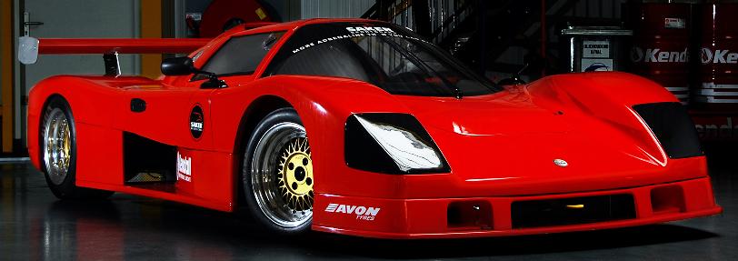 UltimativCars's tweet photo. Since 1989, #NewZealand🇳🇿-company #TurnbullEngineering marketed their #sportscar|s as #SakerCars, until they got bought in 2002 by the Dutch, who brought it to Europe.
Since '23 though, #Saker is a German company - & this must be mentioned.
1) #GT
2) #Sprint
3) #RapX
4) #Sniper https://t.co/CrRhQ3a7NB