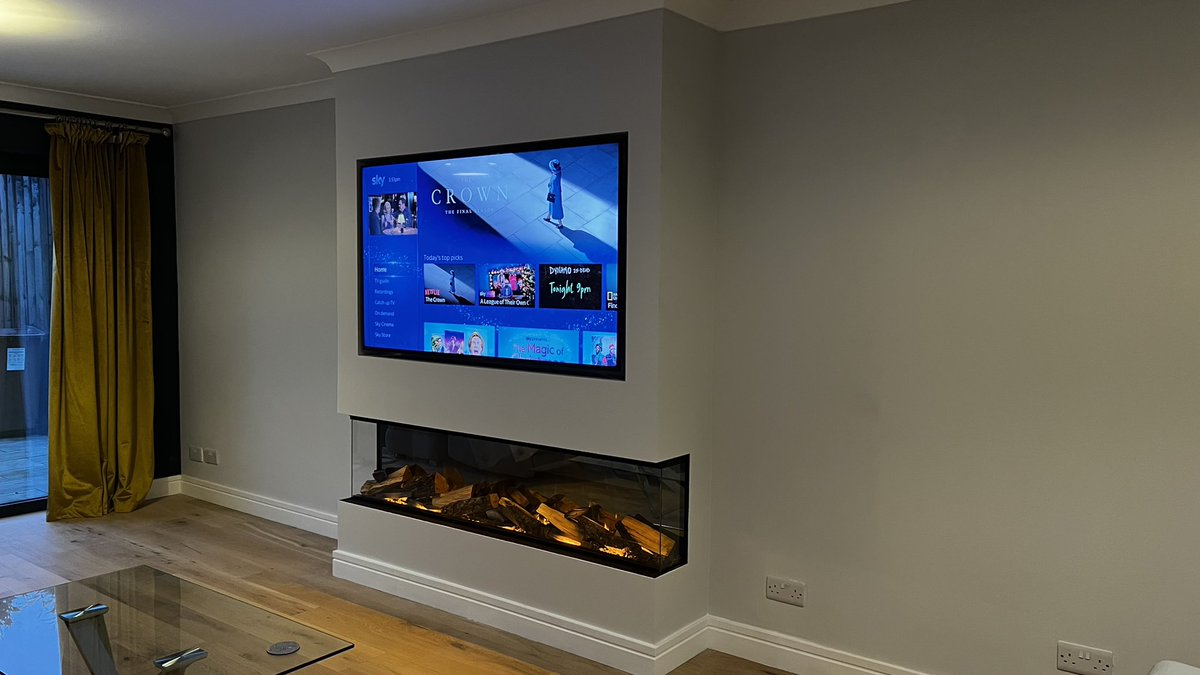 Immersive Cinema Rooms tweet media