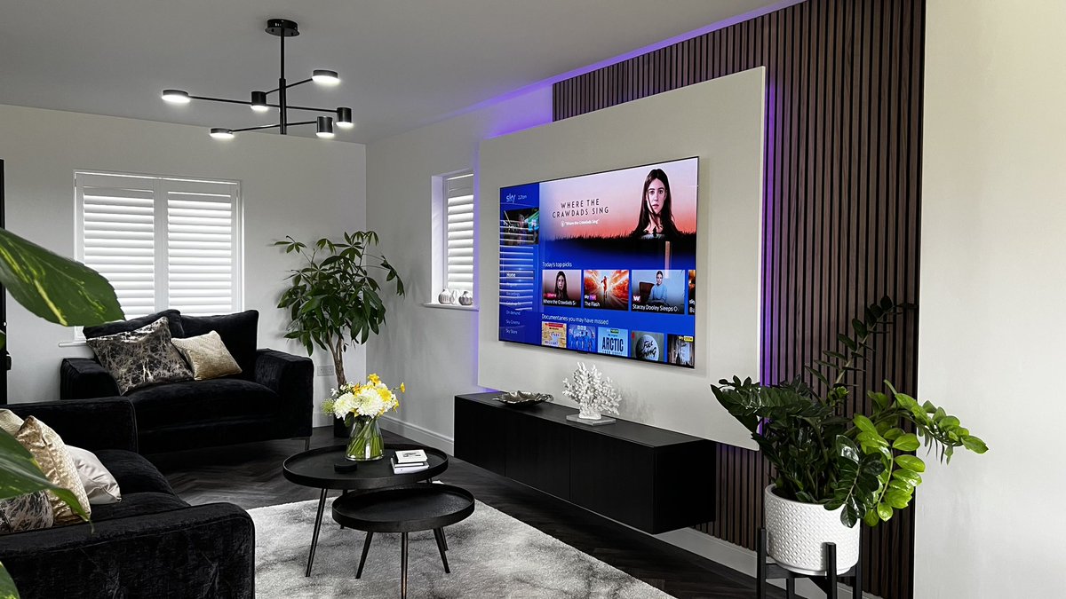 Immersive Cinema Rooms tweet media