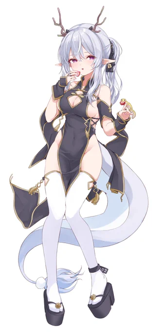 あけおめ～