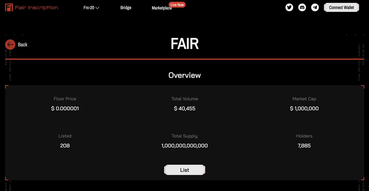 ZKFair Community tweet media