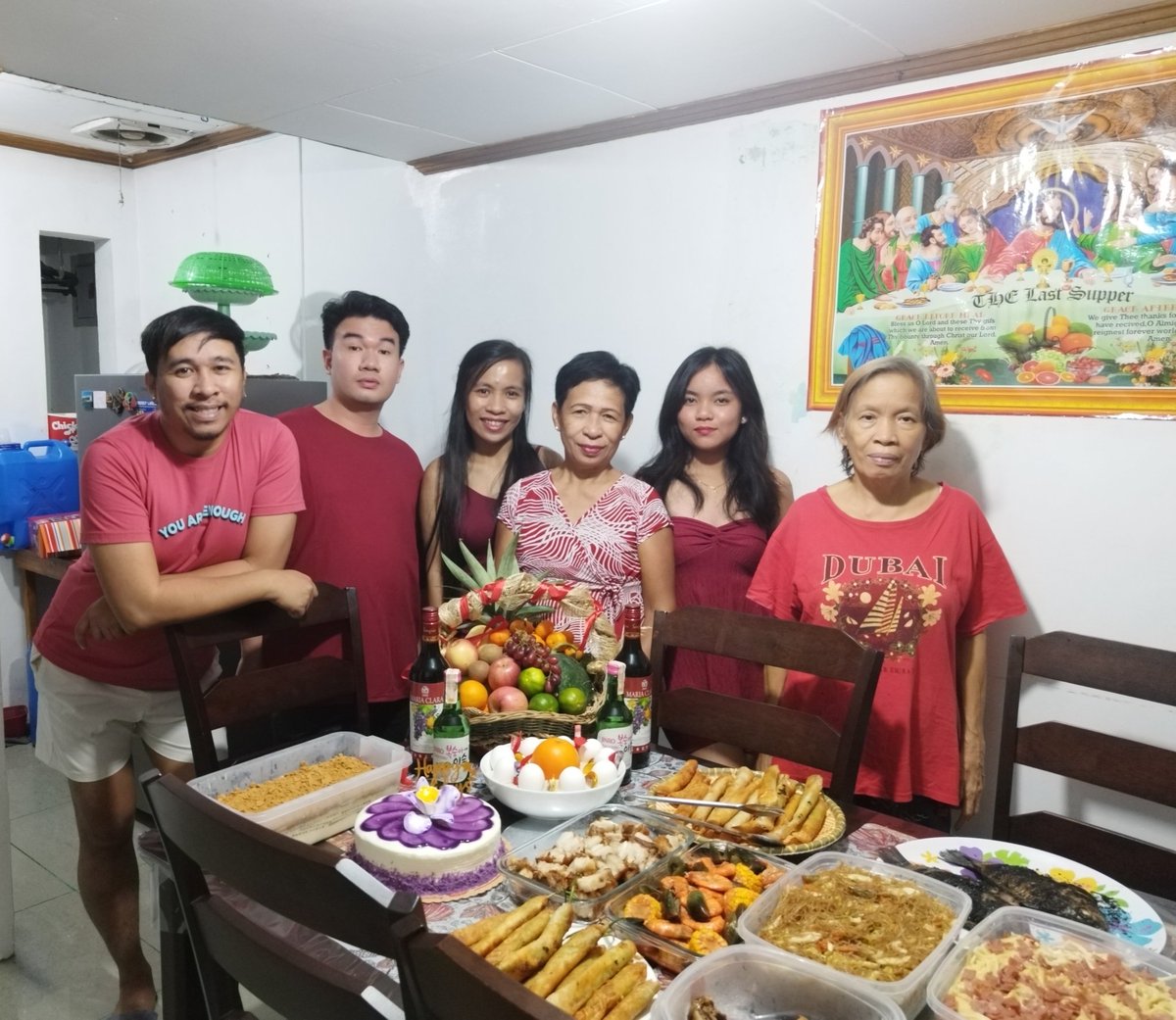 ElKapitan02's tweet photo. Happy New Year ☺ ♥ https://t.co/v3tv6Eck7z