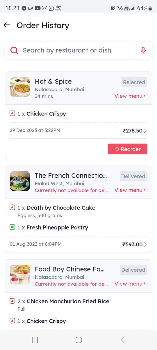 Arkane Talk tweet media