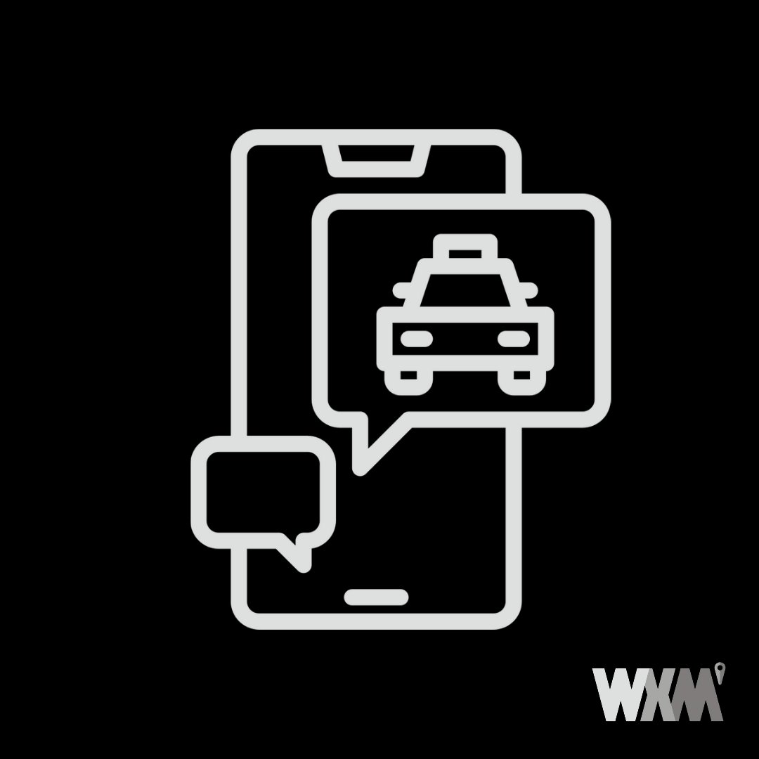 Downloading our app is the fastest and most convenient way to book your taxi......

#YoureGonnaLoveIt #Wrexham #WrexhamTaxis