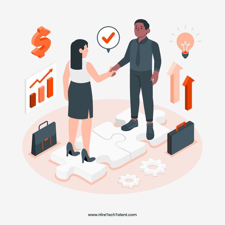 hiretechtalents's tweet image. Imagine you&apos;re looking for people who are experts in things like smart machine learning, keeping digital information safe, or building amazing software. It&apos;s a bit like a treasure hunt, isn&apos;t it?

👉 @hiretechtalents 

#HireTechTalent #Hiringsolution #techhiring