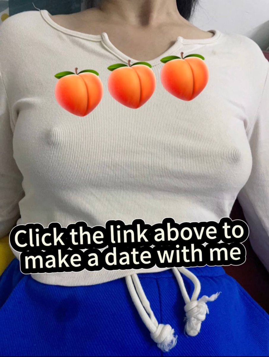 My husband went on a business trip and left me at home. Can you come to me? I'm so lonely
👇👇
linktr.ee/clickonme01