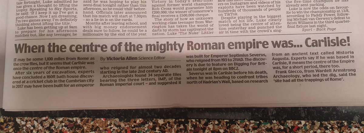 James Hill at The Oak Curthwaite tweet media