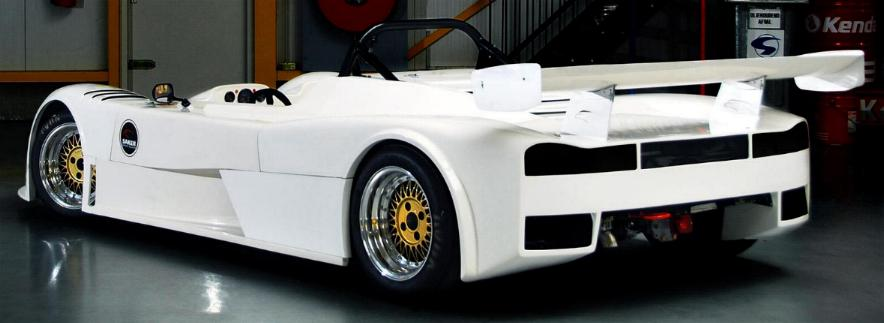 UltimativCars's tweet photo. Since 1989, #NewZealand🇳🇿-company #TurnbullEngineering marketed their #sportscar|s as #SakerCars, until they got bought in 2002 by the Dutch, who brought it to Europe.
Since '23 though, #Saker is a German company - & this must be mentioned.
1) #GT
2) #Sprint
3) #RapX
4) #Sniper https://t.co/CrRhQ3a7NB