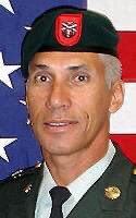 Today we honor Army Sgt. 1st Class Pedro A. Munoz who was KIA on this day in 2005. We will never forget you, brother.