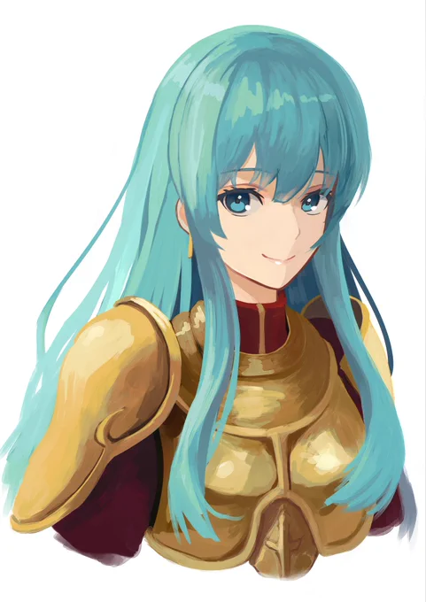 エイリーク Eirika
