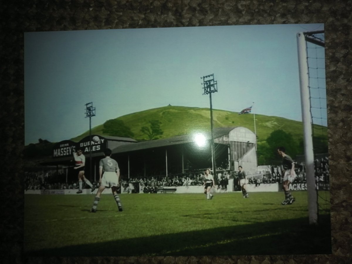 Any idea what year/season these photos may have been taken? <a href="/ASFCofficial/">Accrington Stanley</a> <a href="/AccyForza/">ForzaAccy</a> <a href="/ASFCcommunity/">Accrington Stanley Community Trust</a>