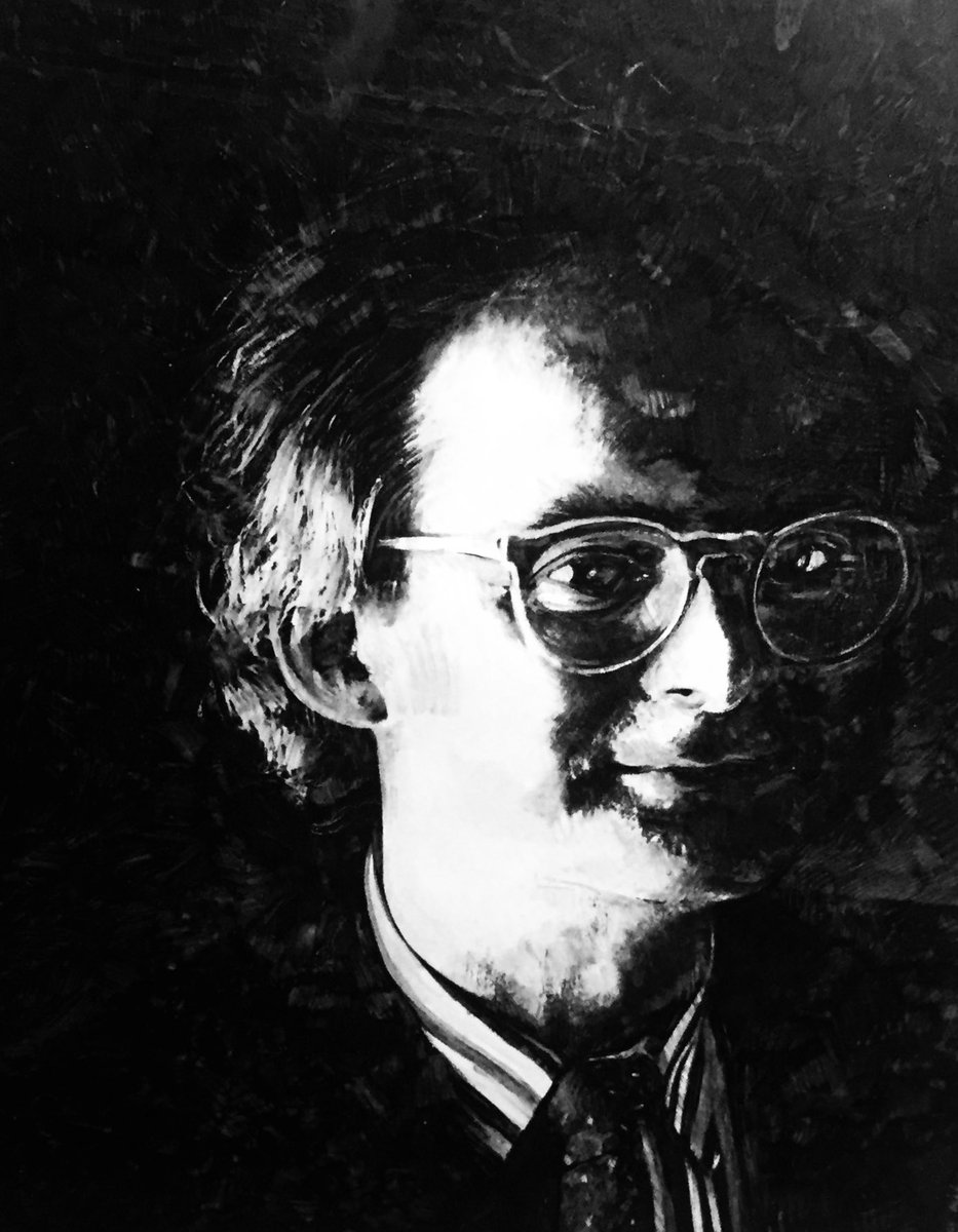 Henri Kaufman (16 avril 1940-2 janvier 2024)