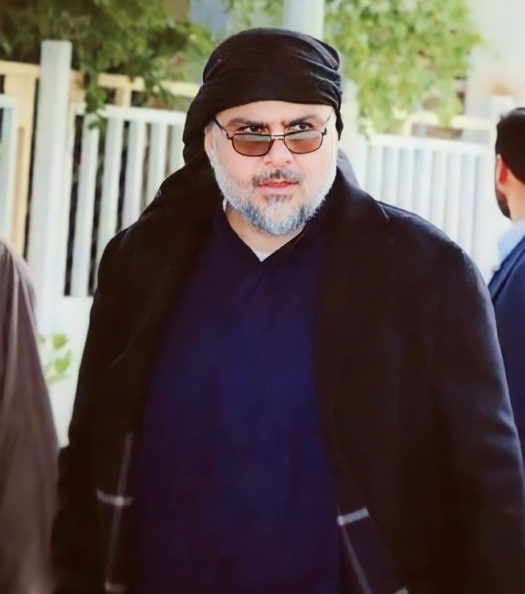 اللهم ثبتنا على نهج ال الصدر الكرام