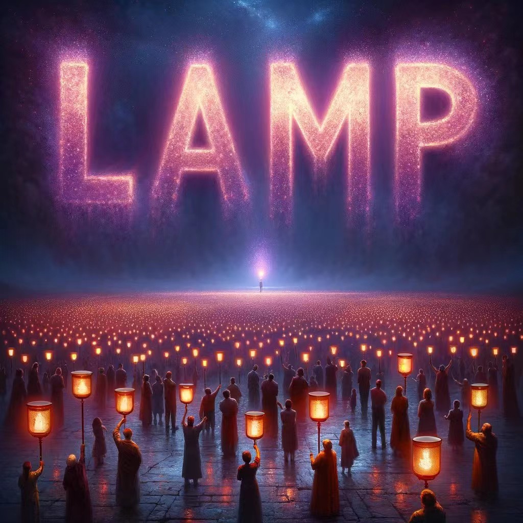 Lamp SPL20 tweet media
