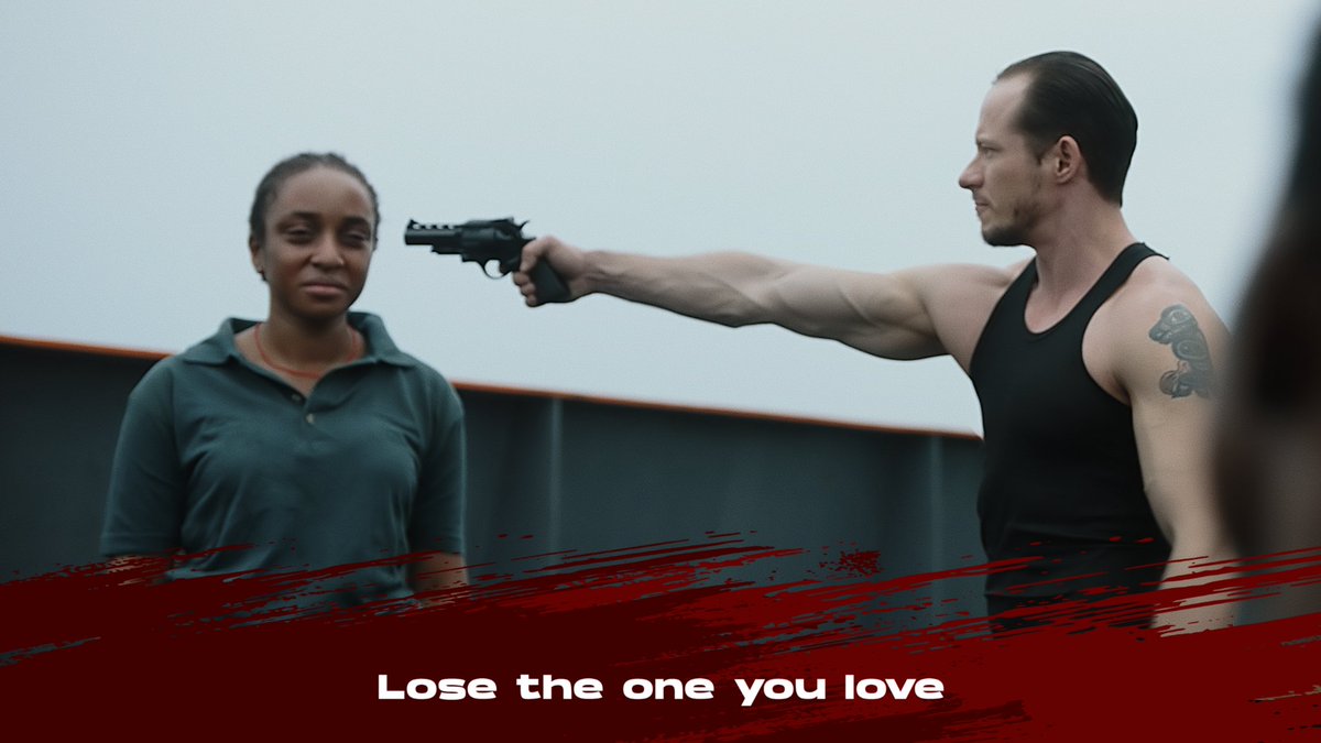 Netflix Nigeria tweet media