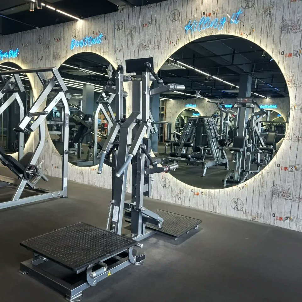 Into_Wellness's tweet photo. Bodytech Ajmani Gym Rajnandgaon
A beautiful gym to build the perfect physic 
.
.
.
.
.
.
https://t.co/6CJusWmvez
+91 8669-697773
+91 7720-017776
+91 7420925709
.
.
.
#IntoWellness #Realleader #GymEquipment #Fitness #GymMachines #FitnessEquipment #FitnessProducts #FitnessMachine https://t.co/oE2JlVIela