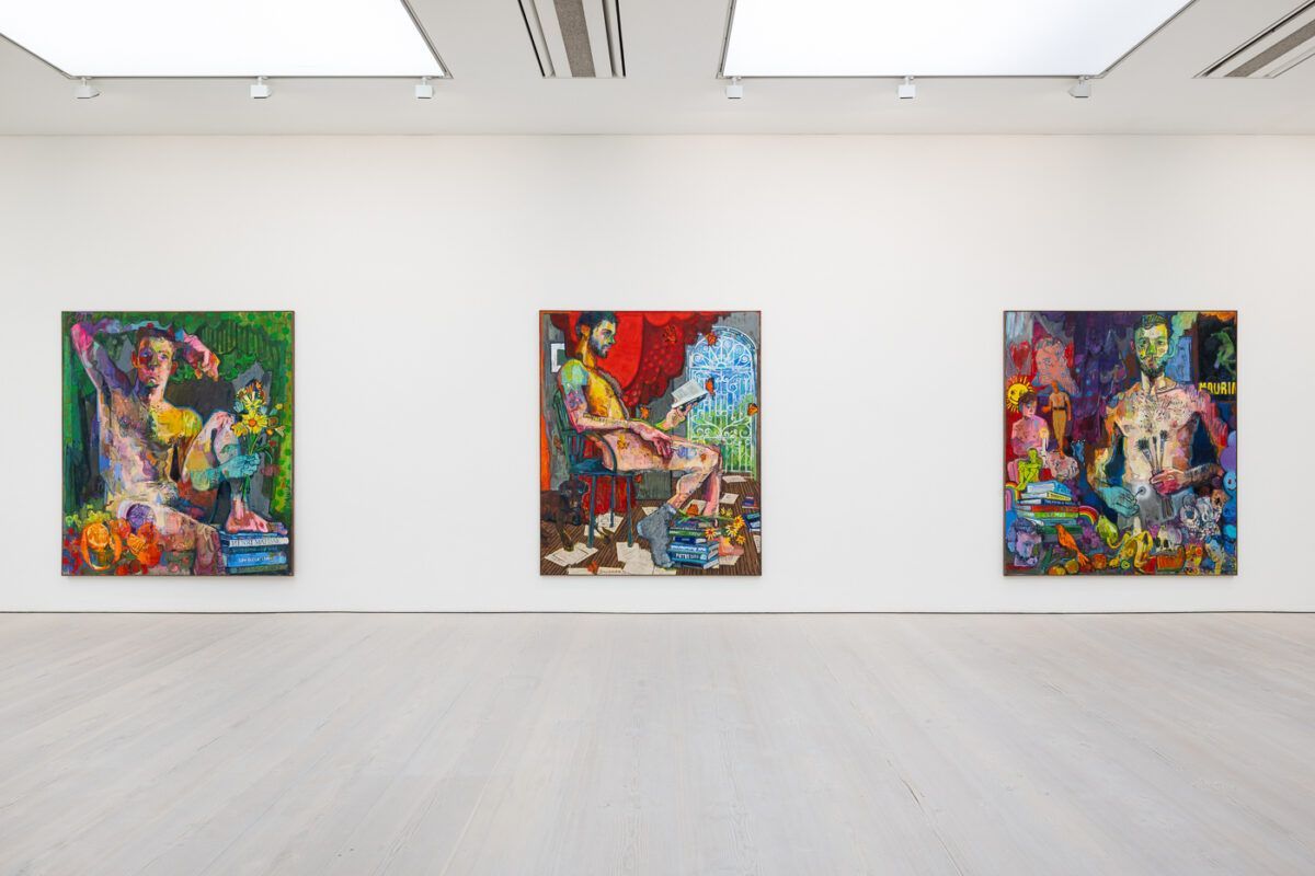 worldofFAD's tweet photo. #LastChance FIVE exhibitions you have to see before they close - all closing very soon - all chosen by the @londonartcritic
https://t.co/3dfBRC0Pue
Featuring @haywardgallery @pitzhanger @tate Britain @saatchi_gallery & @TheCourtauld #londonexhibitions #toppicks #fadmagazine https://t.co/IJeqx5TCje