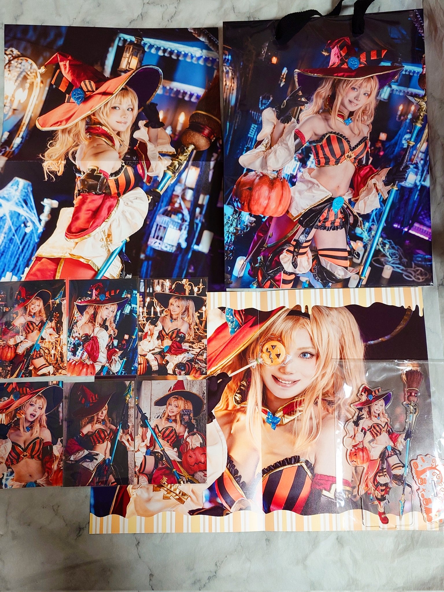 のぶ▪️新品未使用　月刊リーダシップ　まとめ売り61冊組▪️ クラゲTシャツ 今昔 KJ-26013 和柄 和風 狐 きつね キツネ 刺繍