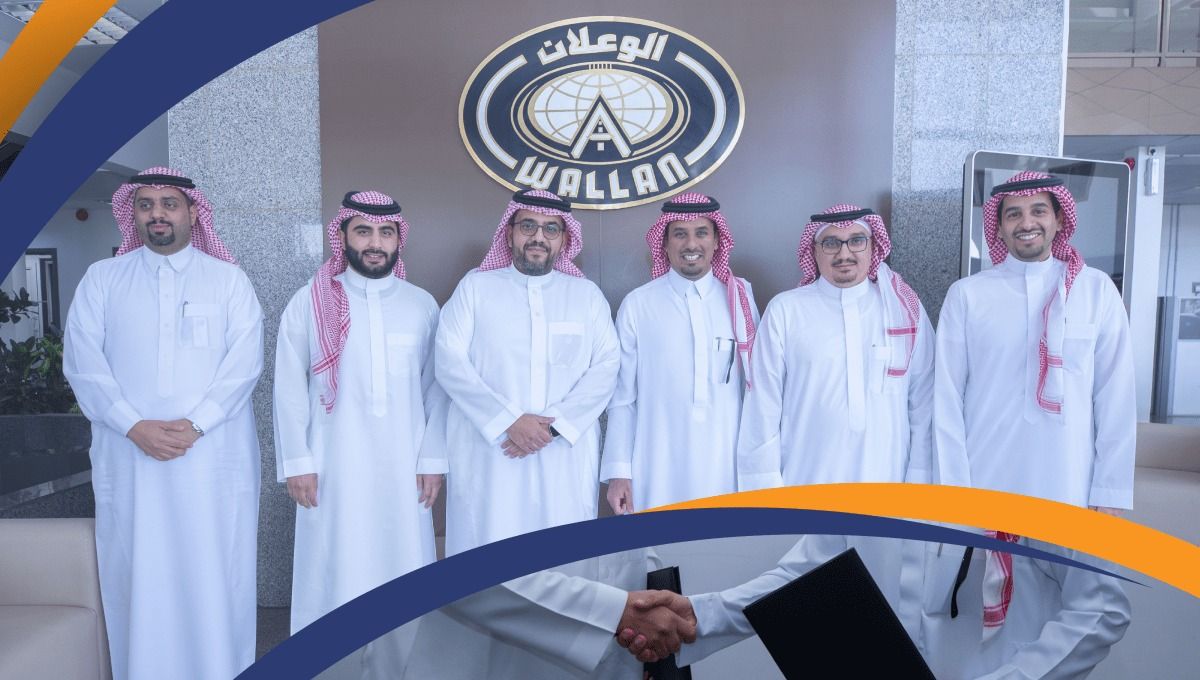 maaalnews_en's tweet image. #SingleView provides its financial solutions to Al-Wallan Trading Company buff.ly/3RGMiSt