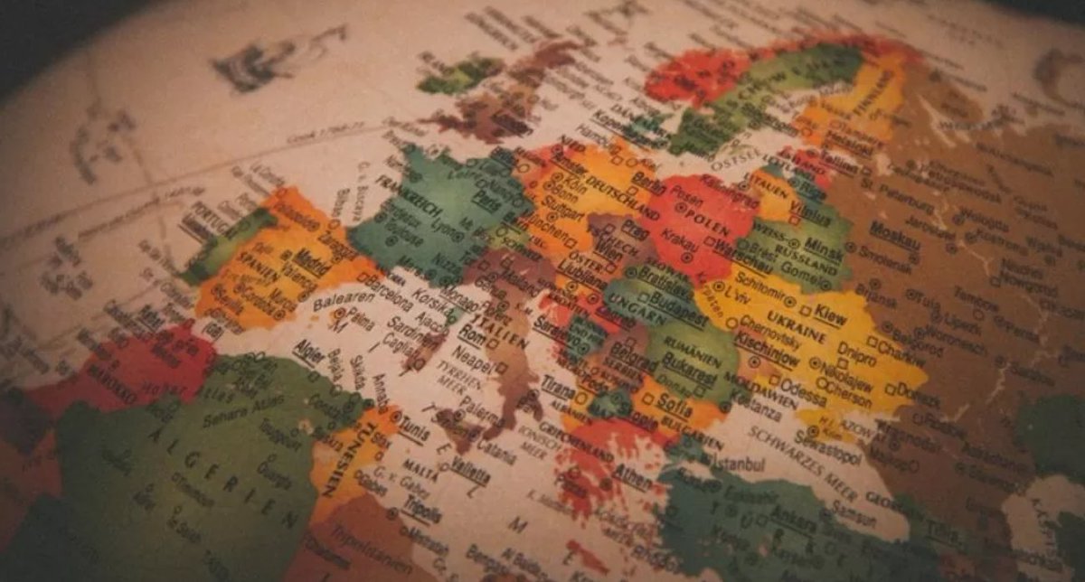 aereobarato's tweet image. El monto de dinero que te pueden pedir que demuestres antes de entrar a cada país de Europa ✈️🌍❌

Nota completa👉 aereobarato.com/el-monto-de-di…  
 
#blogdeviajes #viajes #turismo #tipsdeviajes #noticiasturismo #noticiasviajeras #noticiasturismo