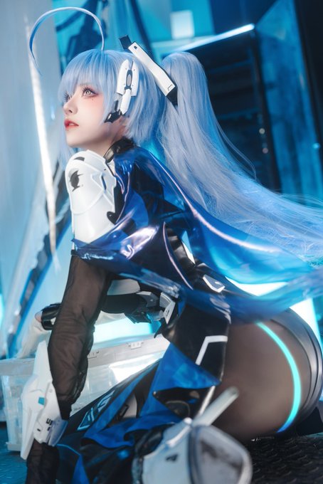 コスプレイヤー流一のTwitter画像33