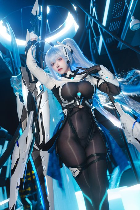 コスプレイヤー流一のTwitter画像34