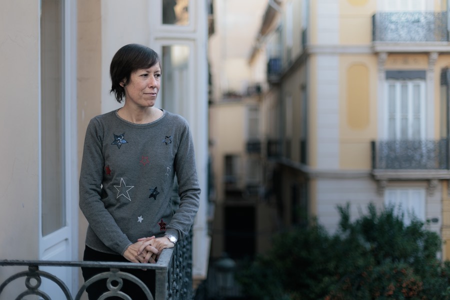 Valencia Cáritas tweet media