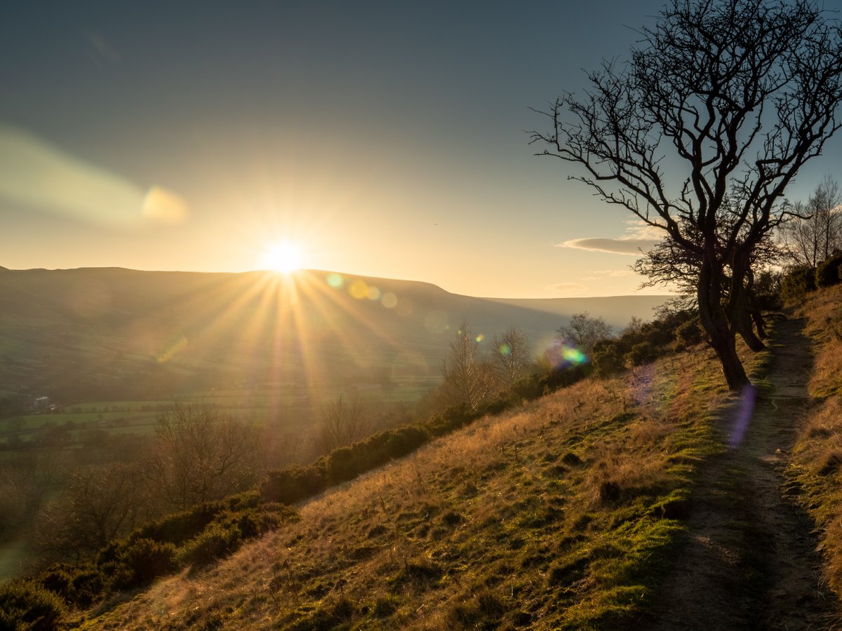 New year, new opportunity: Post-doc Research Fellow, working collaboratively with our Historic Environment Team, @ForestryEngland, and @UniofExeter. Be part of a new approach to measuring the benefits derived from outdoor culture and heritage bit.ly/41LiGZ2