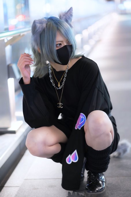 コスプレイヤーぽにょ皇子のTwitter画像26