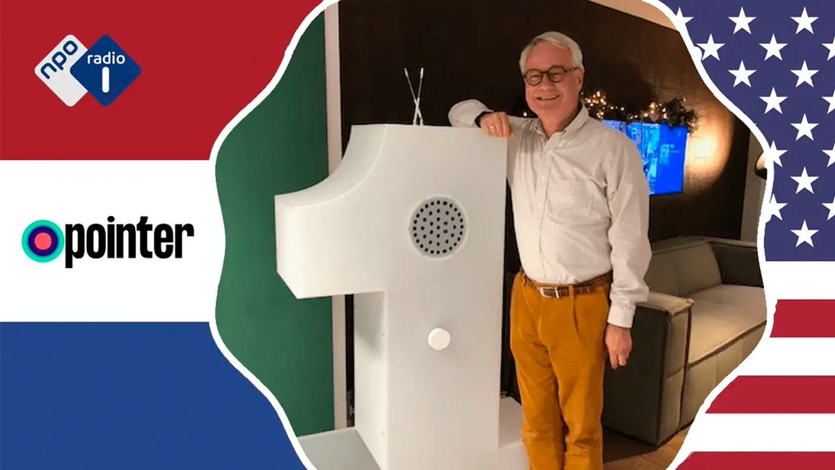 Pointer KRO-NCRV: interview met Daan Durlacher, oprichter van Americans Overseas, een bedrijf dat ‘Amerikaanse’ Nederlanders bijstaat:
americansoverseas.org/nl/nieuws/toev…