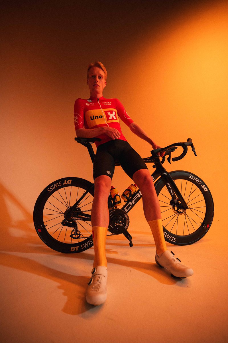 Uno-X Mobility Cycling tweet media