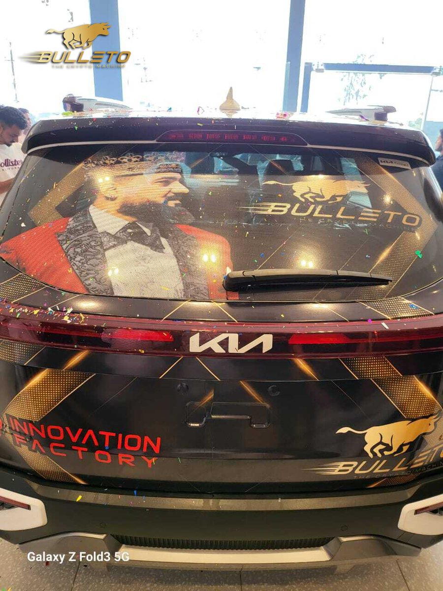 blovenetwork5's tweet photo. leadership guided by the expertise of Mr. Lokhande Sir Group, have led to a remarkable victory, winning a $20,000 car from Bulleto Royal Pool.
#Bulleto #BulletoCommunity #TeamInnovation #RoyalPool #BulletoRoyalPool #car #dreamcometrue #dreamcar #tatasafari #EarnwithBulleto https://t.co/OeA4AUxzSu