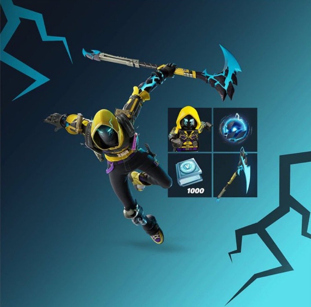 X2 Winners 🏆 Chill Vibez / Voidlands Pack.
Follow <a href="/Yt_A1pHA_n1/">Elite_Alpha_Male</a> &amp; @Kingkrabfr
Repost [retweet]
Ends in 24 hours ⏰️ goodluck!
#FortniteChapter5