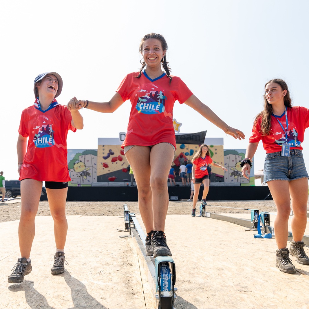 World Scouting tweet media