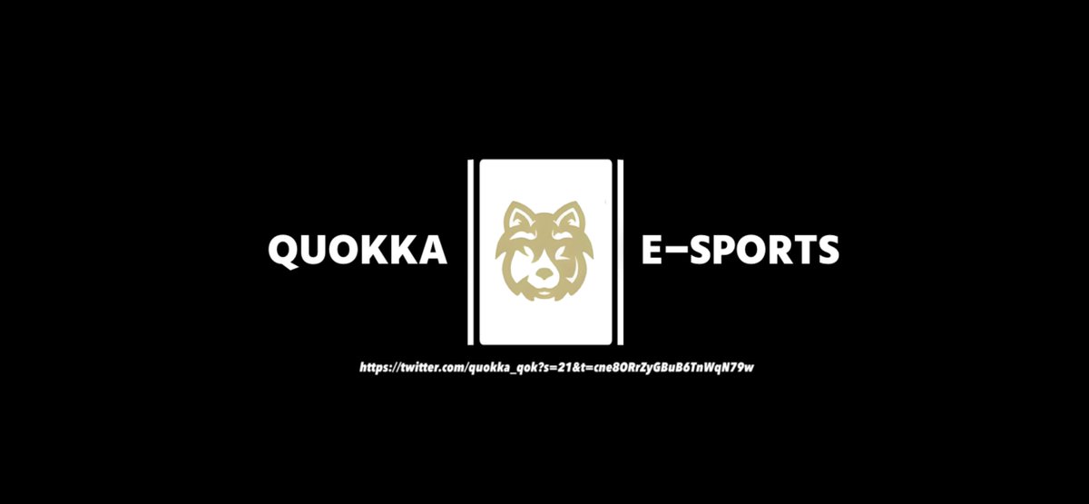 Quokka_QOK's tweet photo. 【解散のお知らせ】

2024年1月2日をもちまして、QOKを解散とさせて頂きます。

この1年半の間でQOKを応援して下さった方や、目標にして下さった方々、メンバーとして携わって下さった方々には感謝しております。

本当にありがとうございました🙇

解散@Quokka_QOK ,@Quokka_Zero ,@Quokka_Revel https://t.co/s2MUwEFcYQ
