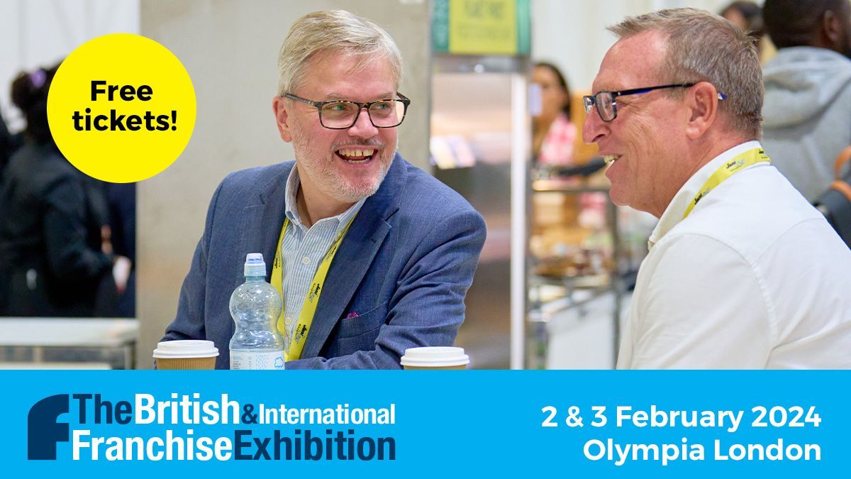 Franchise tweet media