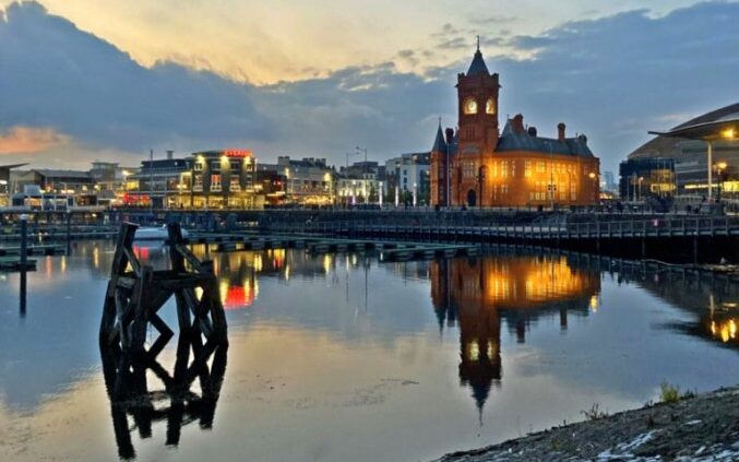 Free things to do in Cardiff

There are over 50 ideas on this list! They aren't boring too. Sometimes we need some inspiration or reminders of what is on our doorstep: ow.ly/pASe50Ne5HS

#Cardiff #CardiffUser #CardiffLife #VisitCardiff