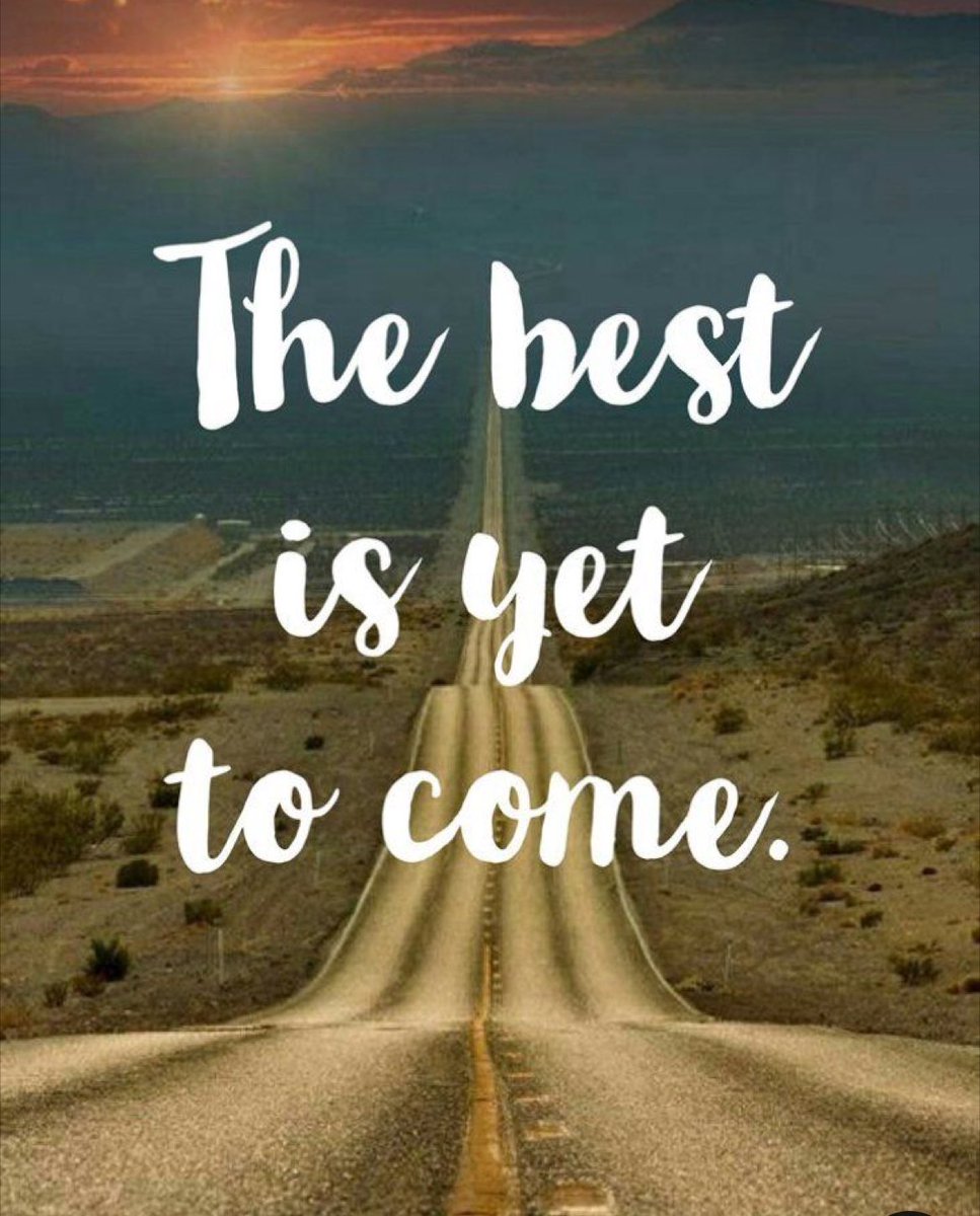 MarcoAcHn's tweet photo. The best is yet to come … https://t.co/3V9GqN1OfS