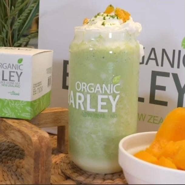 EasyJeric's tweet image. Get the goodness of JC Organic Barley in these different recipes.

Enjoy being healthy without giving up your favorites.

You can order your JC Organic Barley here ⬇️
shop.jcpremiere.com/1111404609

OPEN FOR RESELLERS AND DISTRIBUTORSHIP

#JCOrganicBarley #JCBarley #Barely…