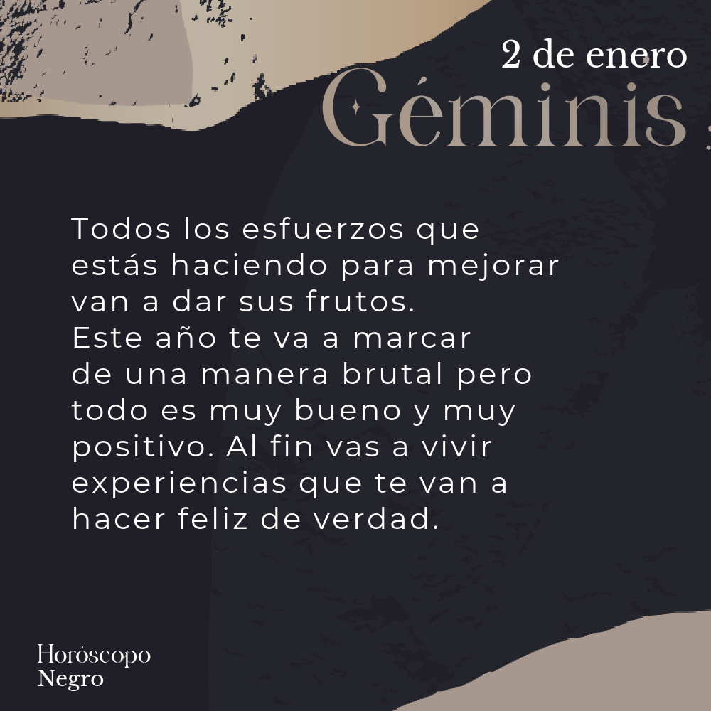 ✨♊✨