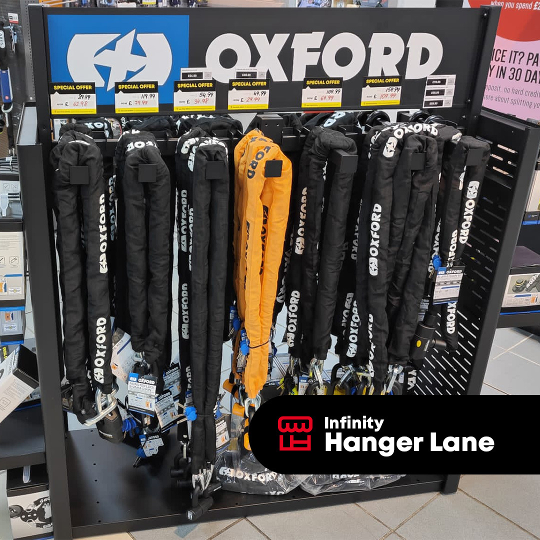 Infinity Motorcycles tweet media