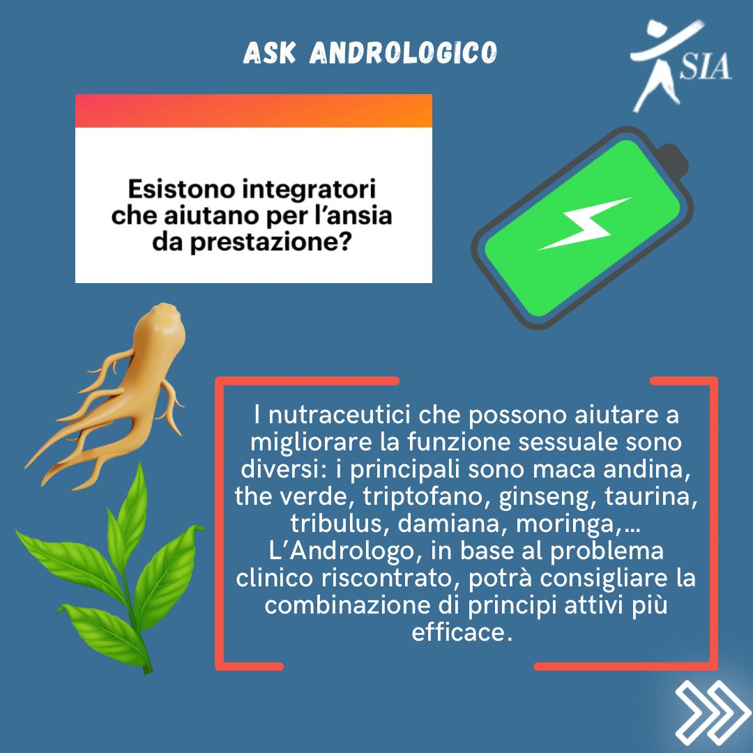 AndrologiaSia's tweet photo. #AskAndrologico 💬✍️
Le risposte alle vostre domande all’ #Andrologo!
Parliamo di #protesi testicolari, #ansiadaprestazione #circoncisione.
•
•
•
•
•
#andrologia #andrologiaitaliana #siaandrologiaitaliana #circumcision #testicularcancer #andrology https://t.co/2doMgMRQDf